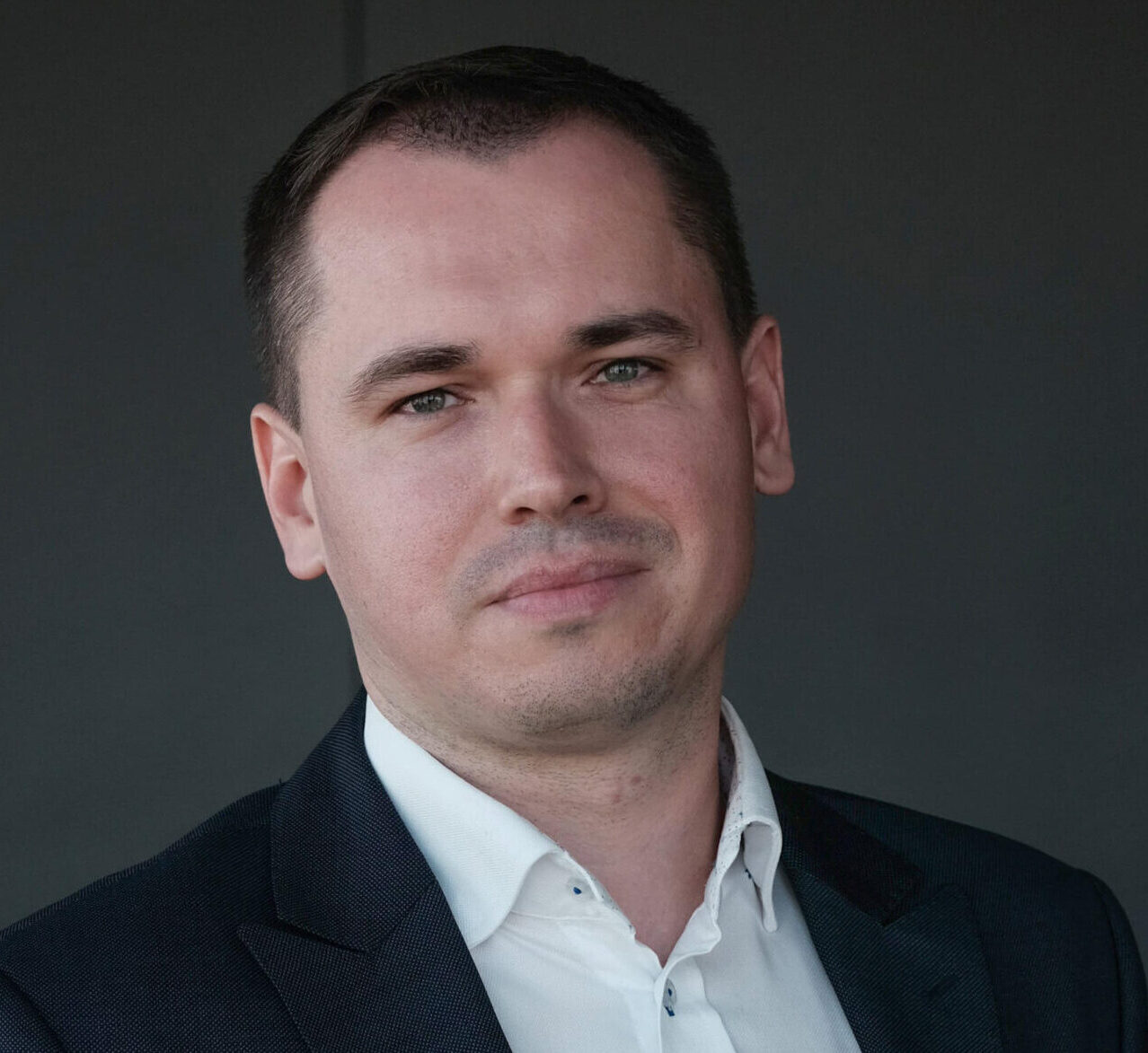 Marcin Szlufik
