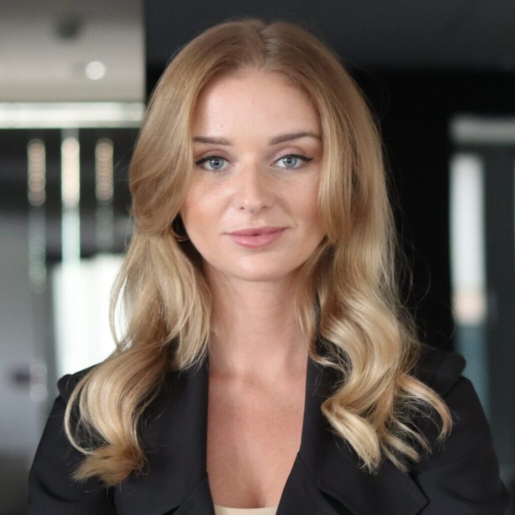 Natalia Kaczmarek
